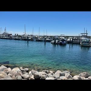 Meet your Posher, Tyler